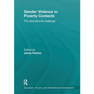 Gender Violence in Poverty Contexts