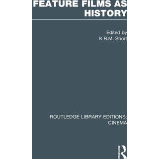 Feature Films as History
