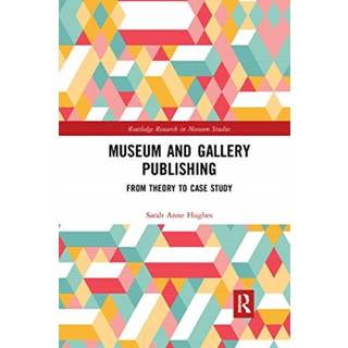 Museum and Gallery Publishing