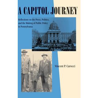 A Capitol Journey