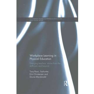 Workplace Learning in Physical Education