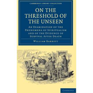 On the Threshold of the Unseen