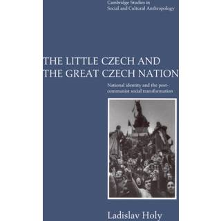 The Little Czech and the Great Czech Nation