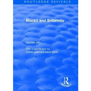 Blacks and Britannity