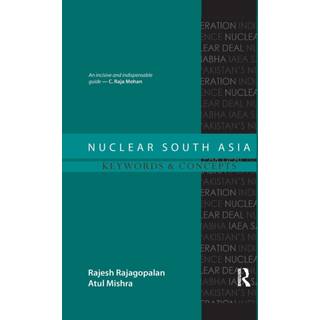 Nuclear South Asia