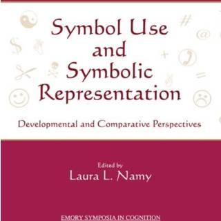 Symbol Use and Symbolic Representation