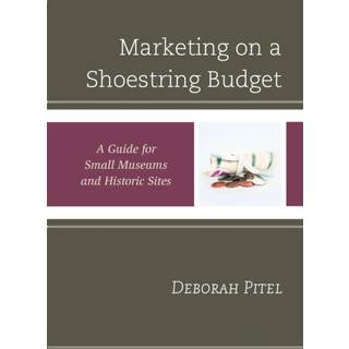 Marketing on a Shoestring Budget