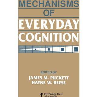 Mechanisms of Everyday Cognition