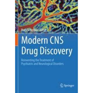 Modern CNS Drug Discovery