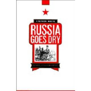 Russia Goes Dry