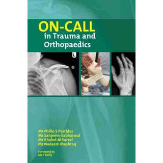 On Call in Trauma and Orthopaedics