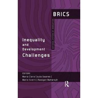 Inequality and Development Challenges