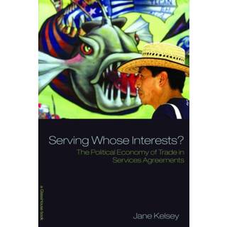 Serving Whose Interests?