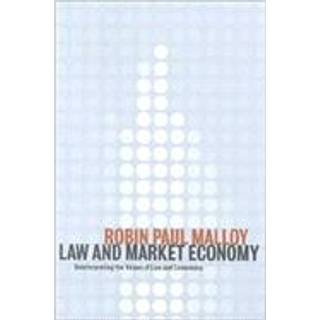 Law and Market Economy