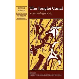 The Jonglei Canal