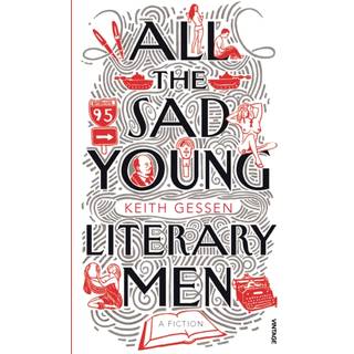 All the Sad Young Literary Men