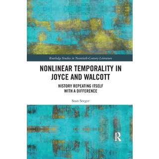 Nonlinear Temporality in Joyce and Walcott