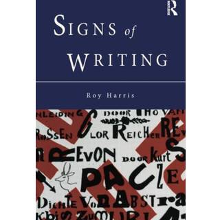 Signs of Writing