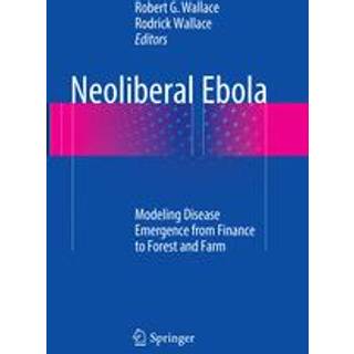Neoliberal Ebola