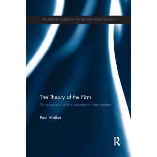 The Theory of the Firm