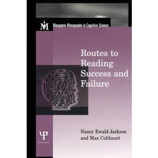 Routes To Reading Success and Failure