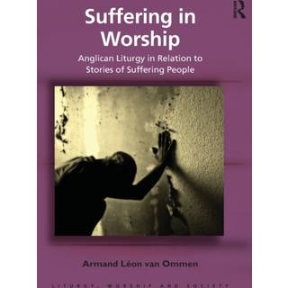 Suffering in Worship