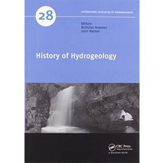 History of Hydrogeology