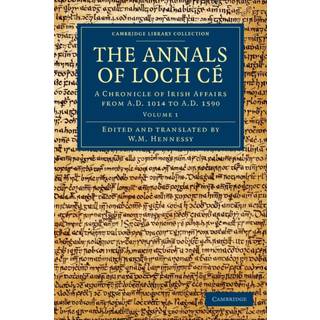The Annals of Loch Ce