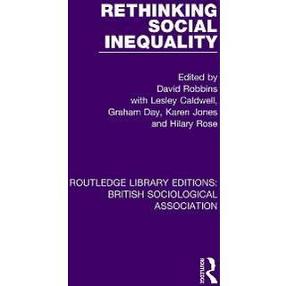 Rethinking Social Inequality