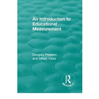 An Introduction to Educational Measurement