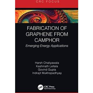 Fabrication of Graphene from Camphor