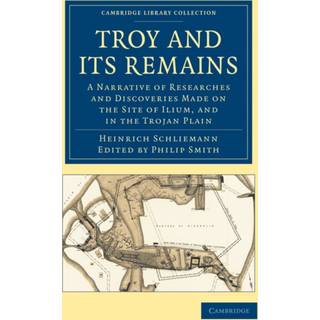 Troy and its Remains