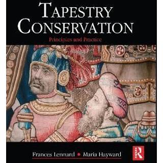 Tapestry Conservation: Principles and Practice