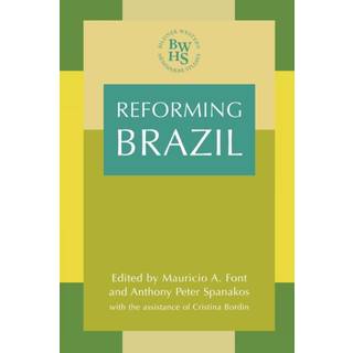 Reforming Brazil
