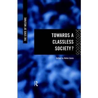 Towards a Classless Society?