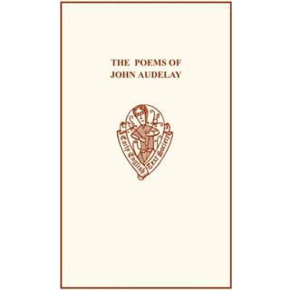 The Poems of John Audelay