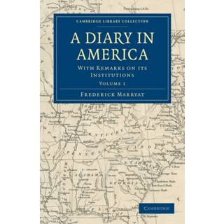 A Diary in America