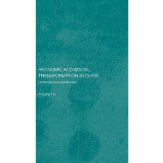 Economic and Social Transformation in China