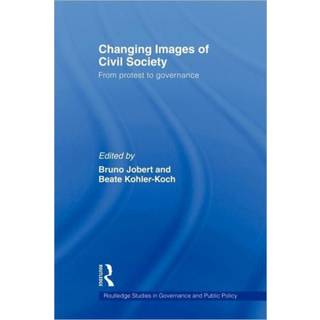 Changing Images of Civil Society