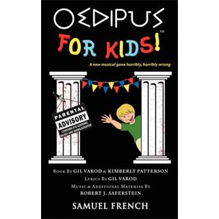 Oedipus for Kids