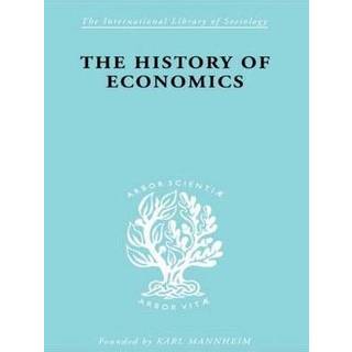 The History of Economics