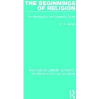 The Beginnings of Religion