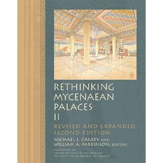 Rethinking Mycenaean Palaces II