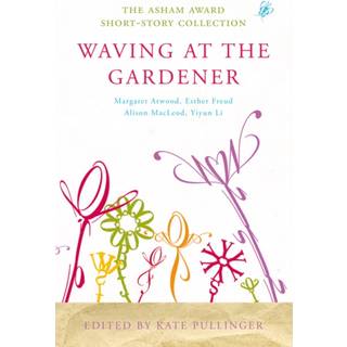 Waving at the Gardener