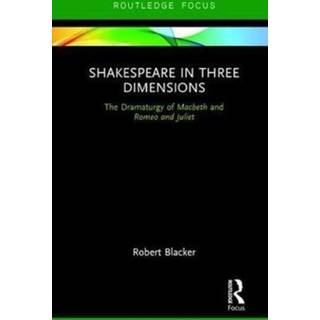 Shakespeare in Three Dimensions