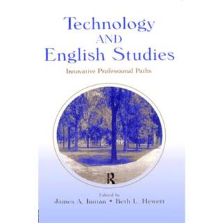 Technology and English Studies