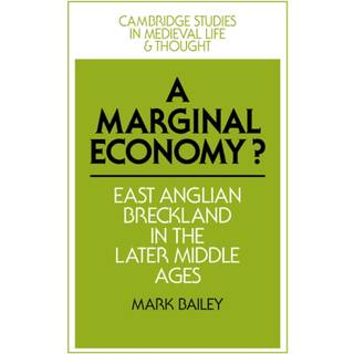 A Marginal Economy?