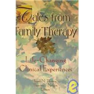 Tales from Family Therapy