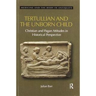 Tertullian and the Unborn Child