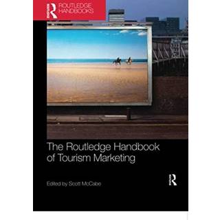 The Routledge Handbook of Tourism Marketing